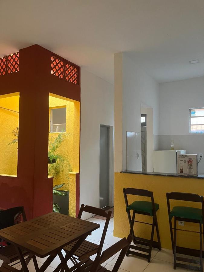 Casa No Centro 23 Villa Sao Luis  Exterior photo